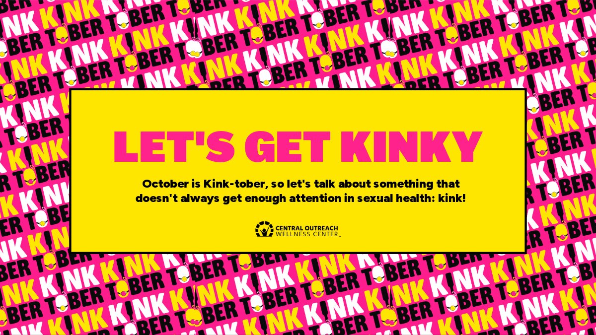 kinktober