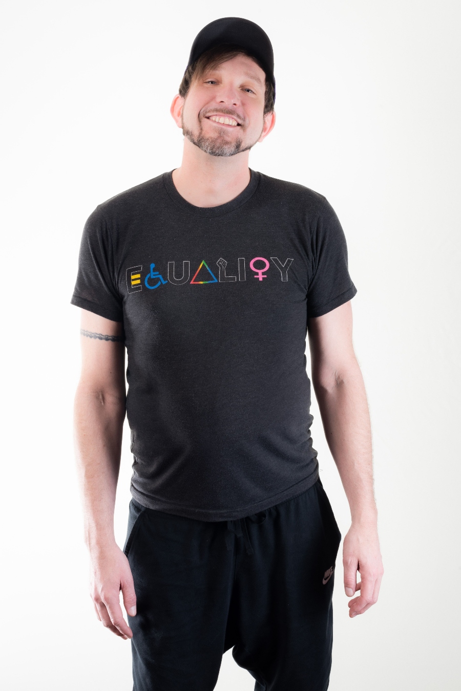 Central Outreach Aaron Ashley