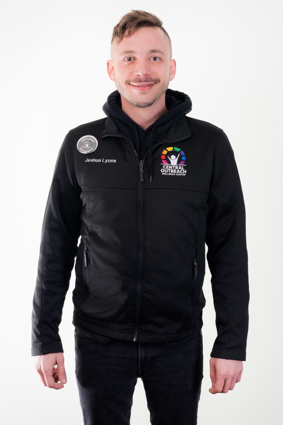 Central Outreach Jeshua Lyons