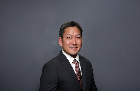 David Tashima, MD