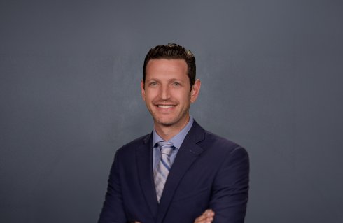 Mark Yaffe, MD