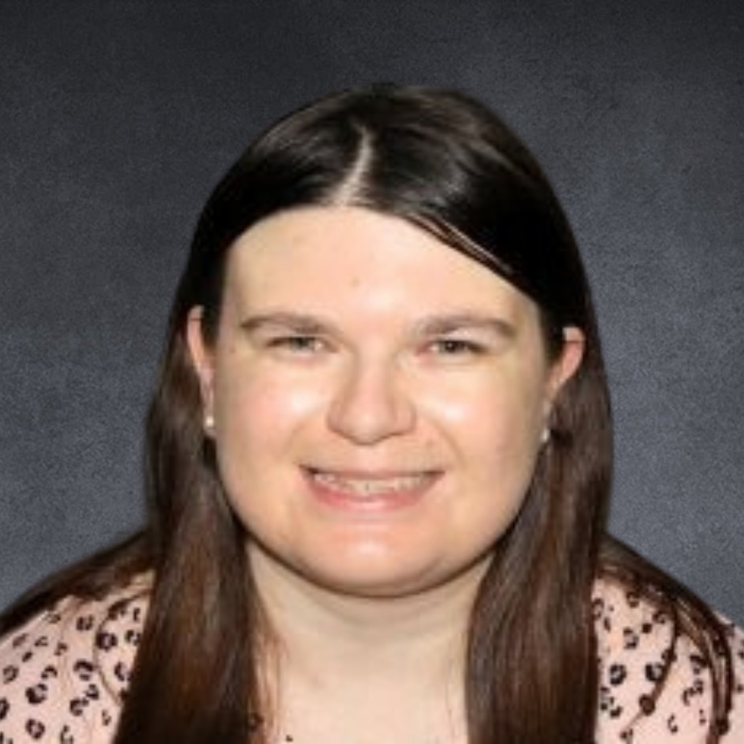 Mikayla Harper, PT, DPT