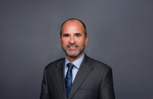 Richard Rabinowitz, MD