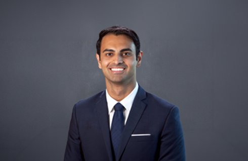 Rohan Gopinath, MD