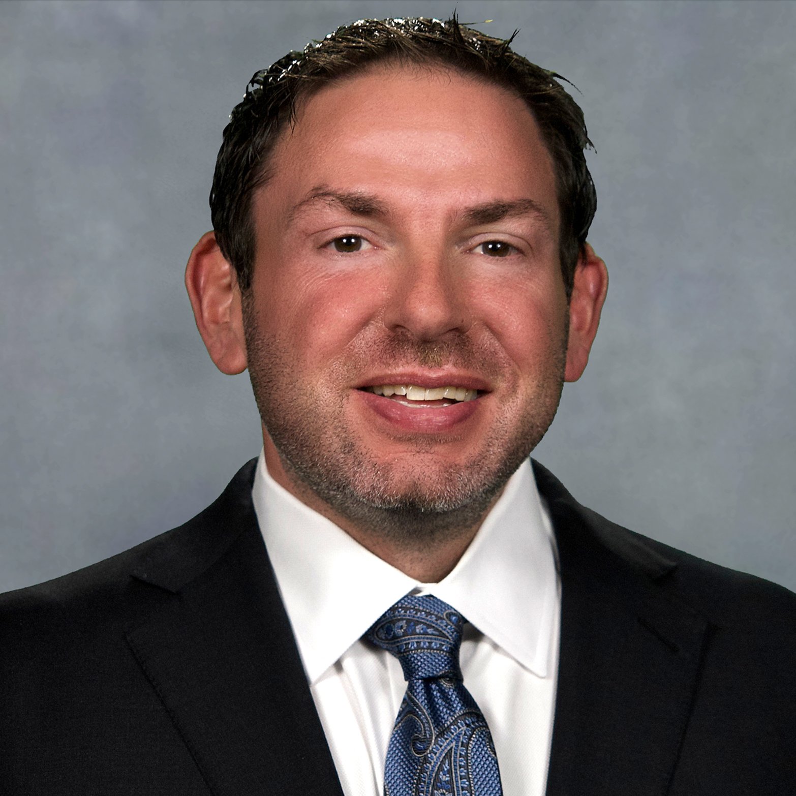 Jason Rotstein Barrington Orthopedic Specialists