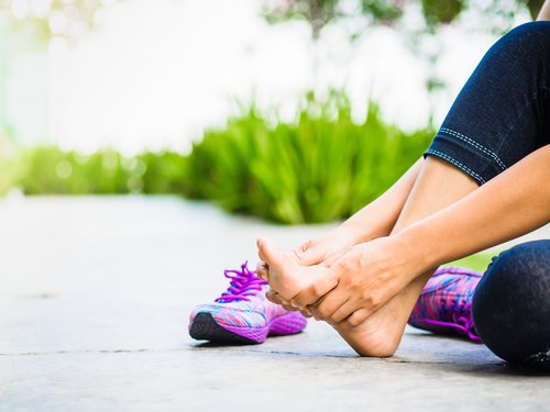 What is Plantar Fasciitis, Foot and Ankle Specialists