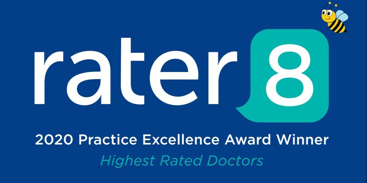 Highest Rated Doctors