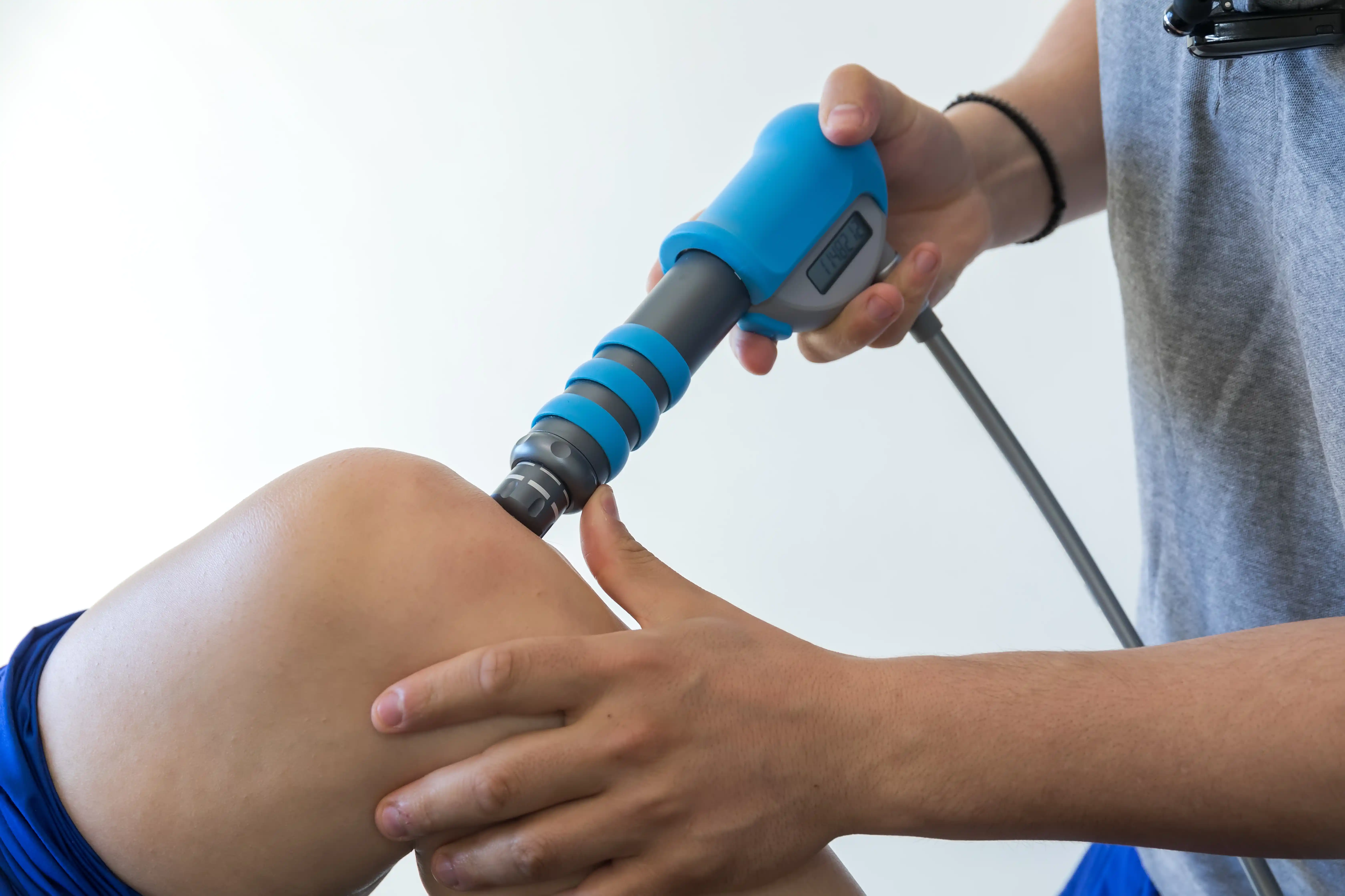 enPuls - Radial Shockwave Therapy