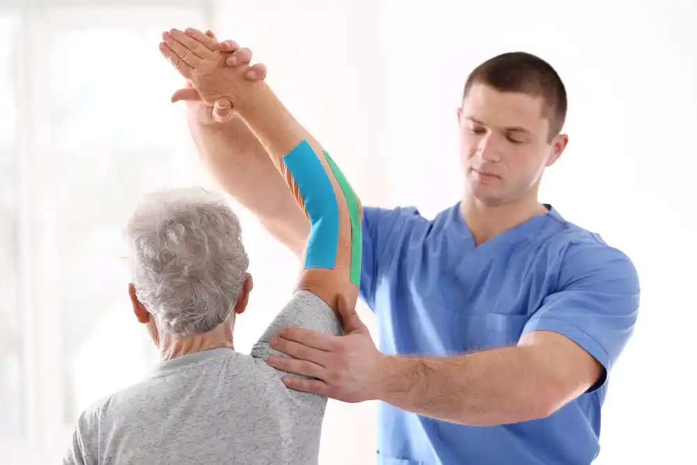 Physical Therapy for Rheumatoid Arthritis