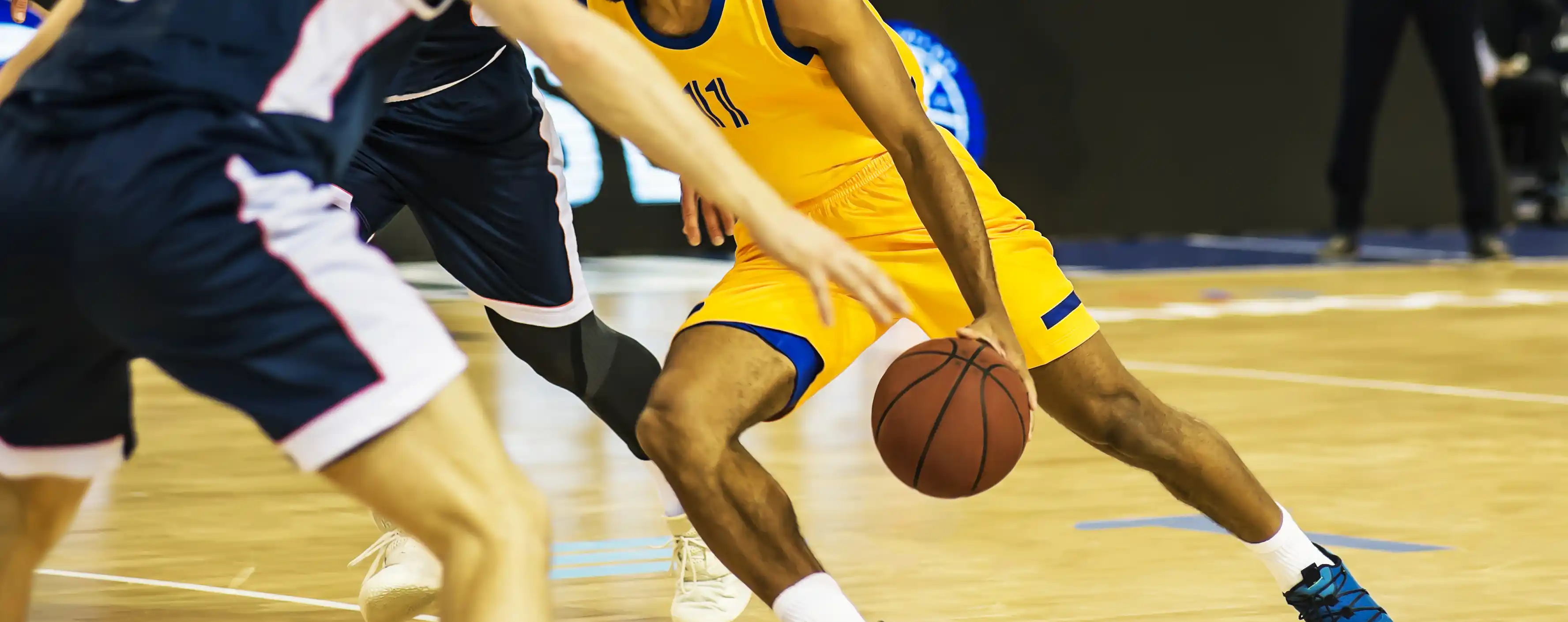 March Madness Common Injuries and Important Prevention TipsOAA