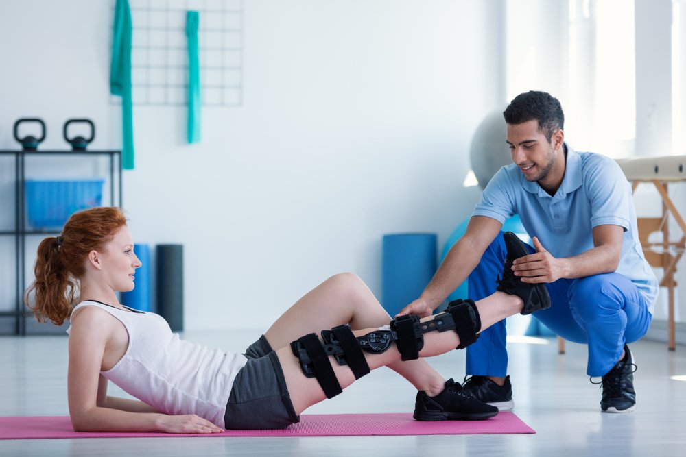 Resource, Benefits of Physical Therapy