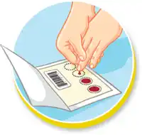 At-Home Allergy Test icon