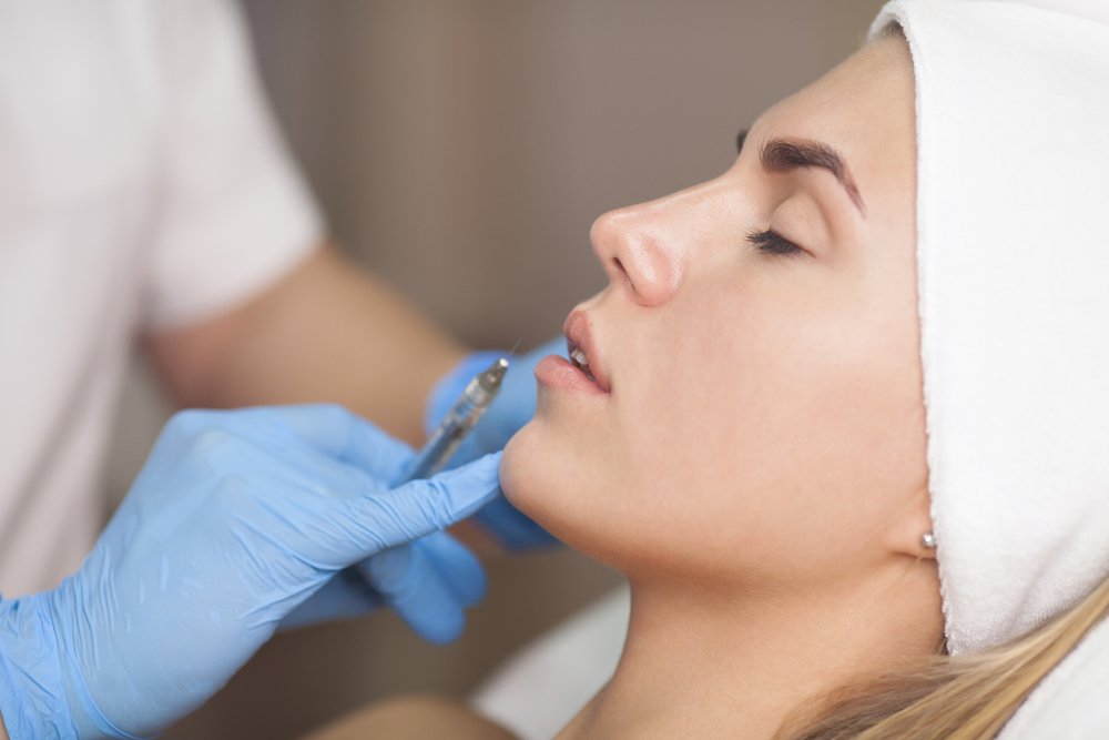 5 Benefits of Dermaplaning