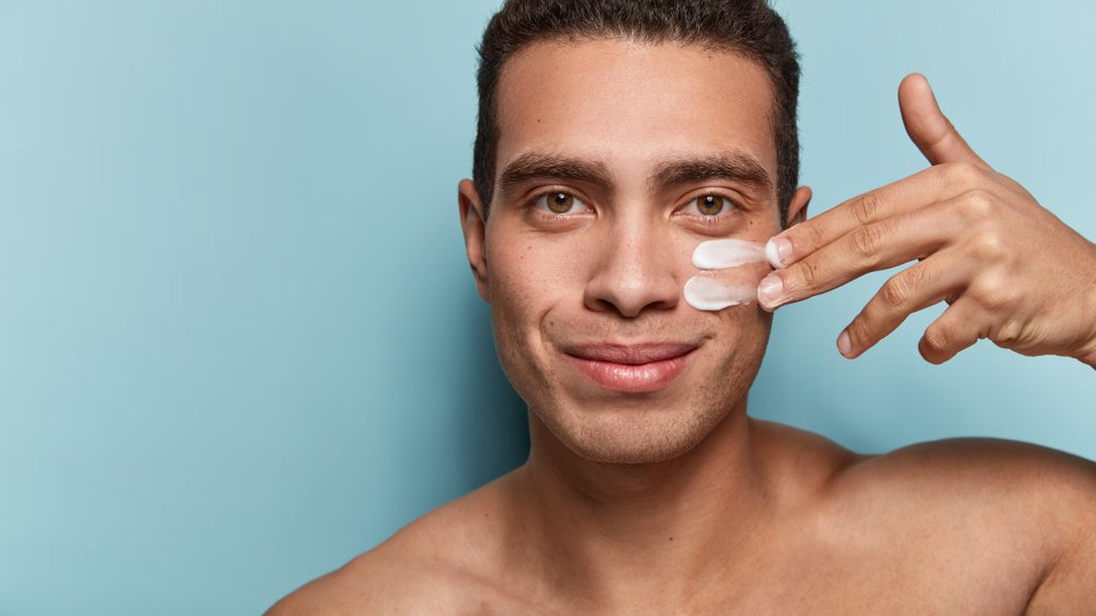 Best Skin Care For Men