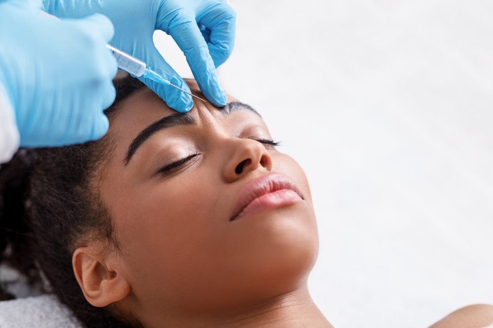 5 Benefits of Dermaplaning