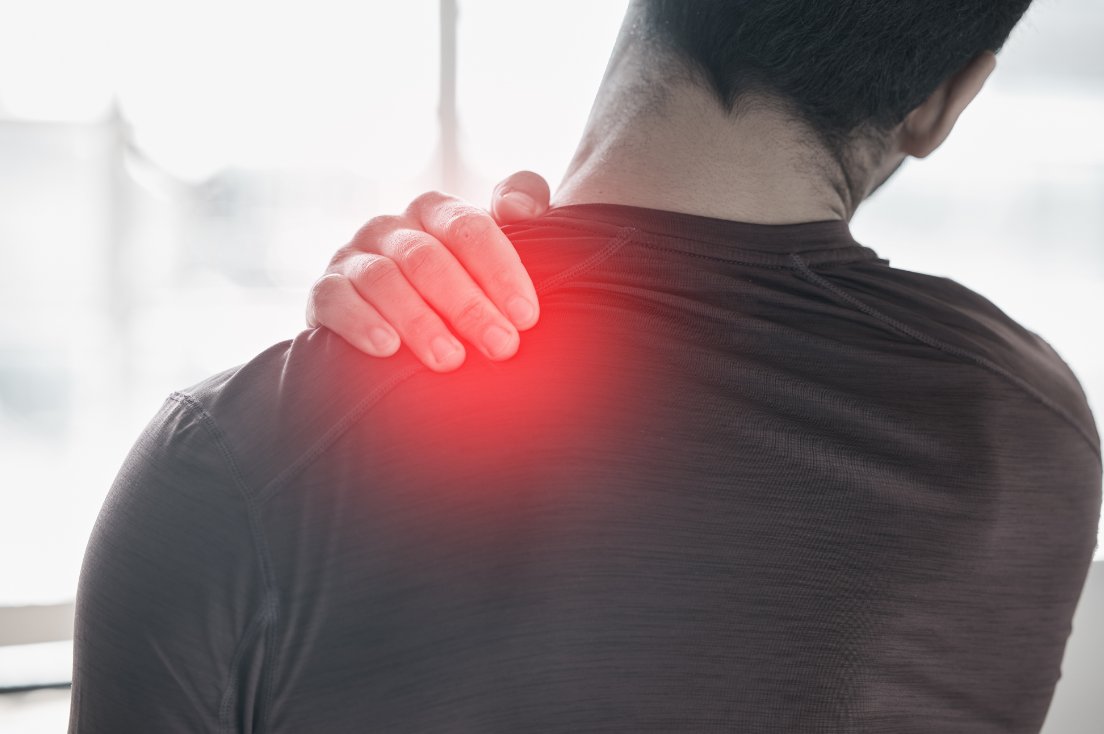 Are You Suffering from Severe Shoulder Pain? It Could Be a Sign of a Rotator  Cuff Injury: Upper Extremity Specialists: Orthopedic Surgeons