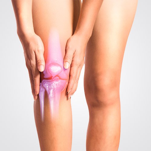 Knee Cartilage Regeneration