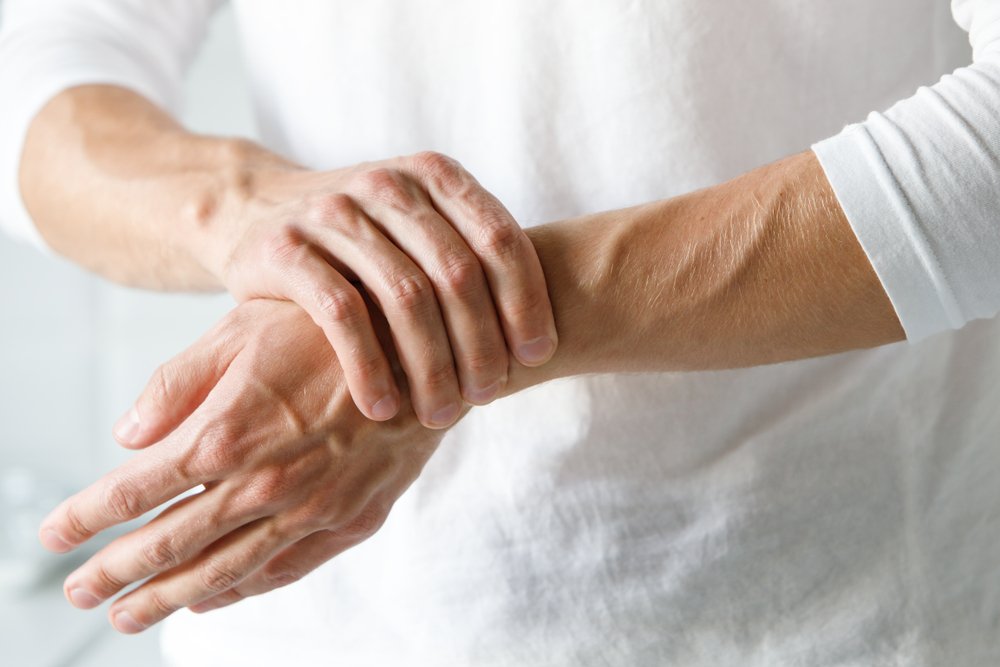 What is Arthritis?