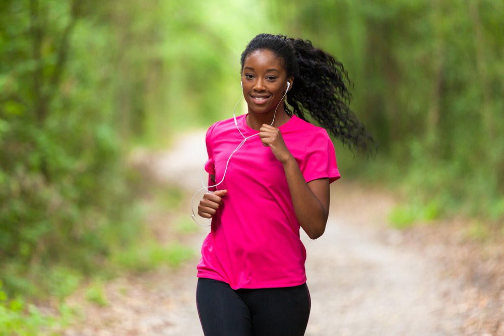 10 Top Tips for Running in the Heat