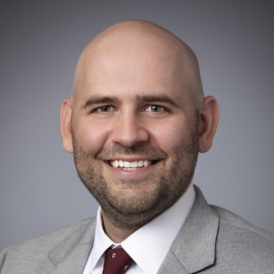 Ryan M. Ridenour