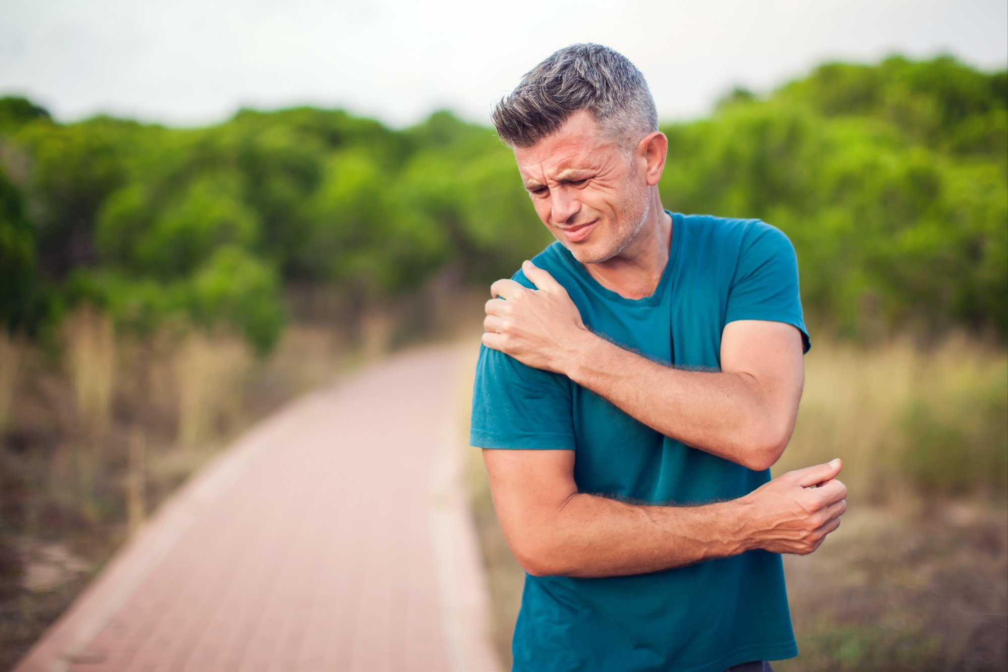 PRP injections to relieve your pain and speed up your recovery