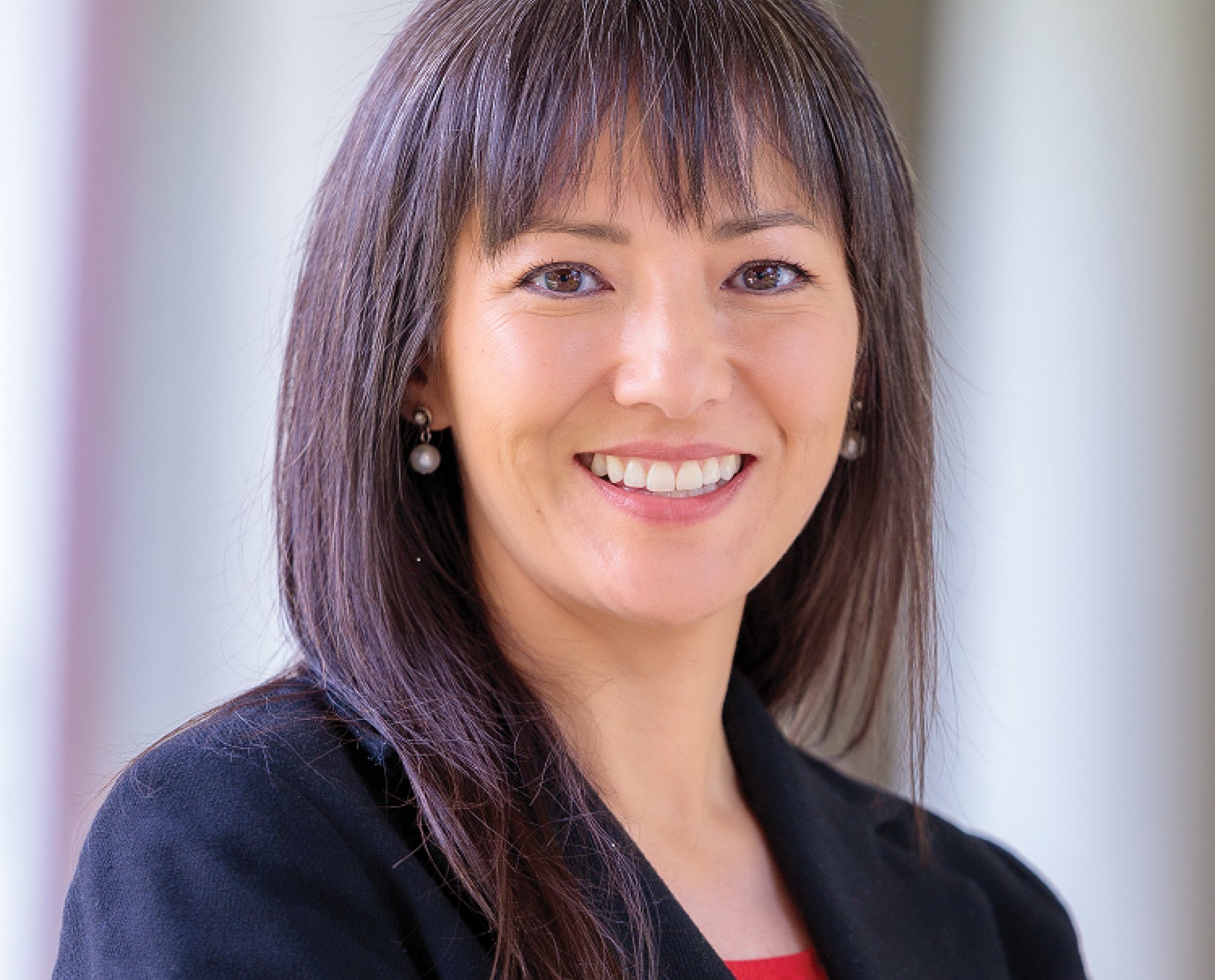 Peak Vista Stella Hodgkins to its Board of Directors