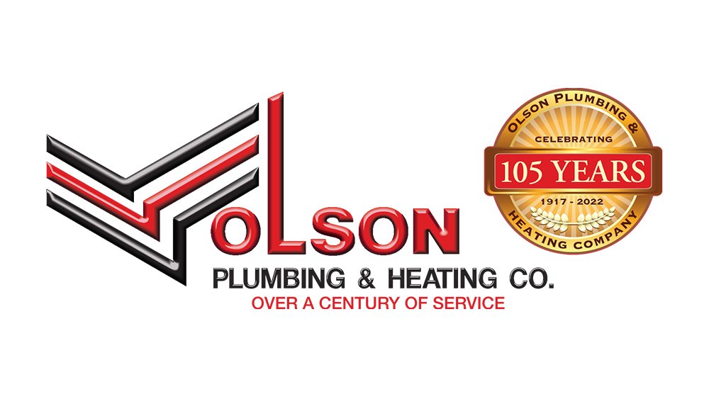 Olson Plumbing Heating