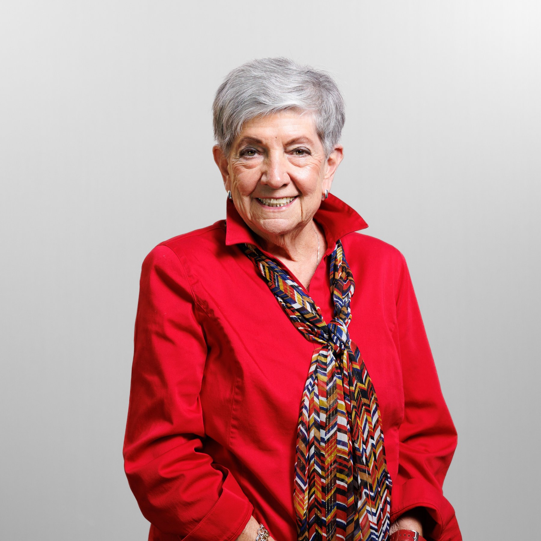 CJ Moore, Secretary of the Peak Vista Community Health Centers Foundation Board