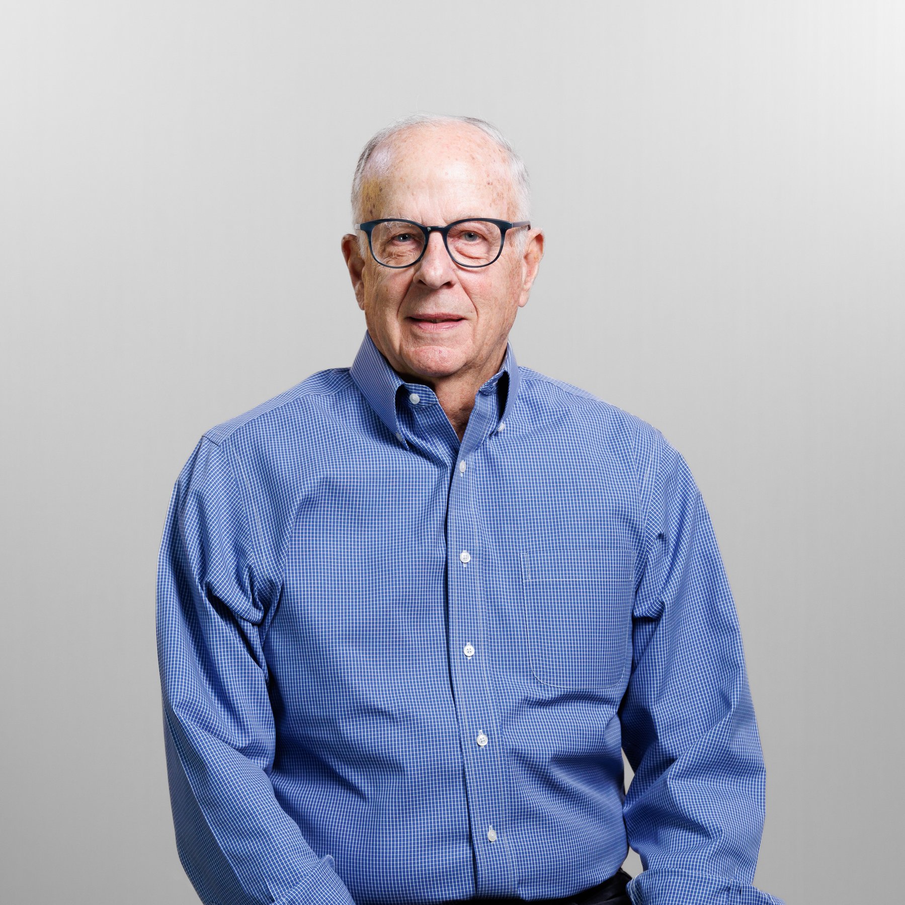 Daniel J. Cooper, Treasurer of the Peak Vista Community Health Centers Foundation Board