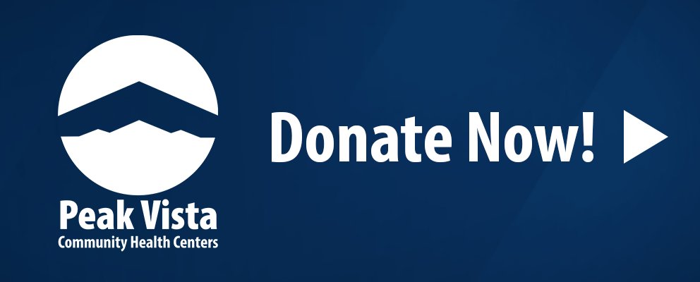 Donate Now to Peak Vista