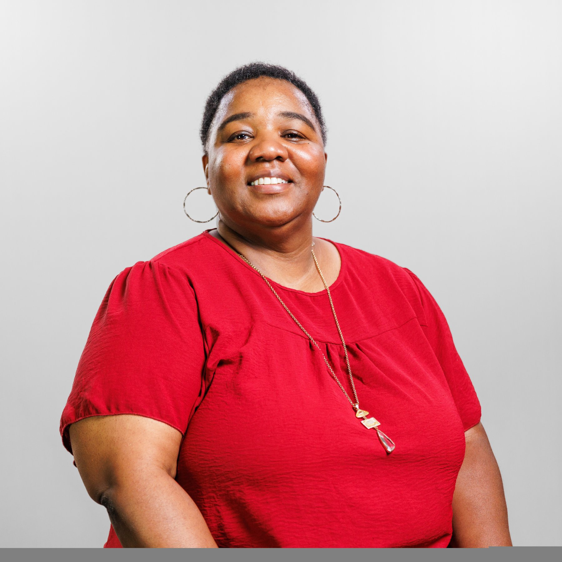 Felicia Embry, Peak Vista Community Health Centers Foundation Board member
