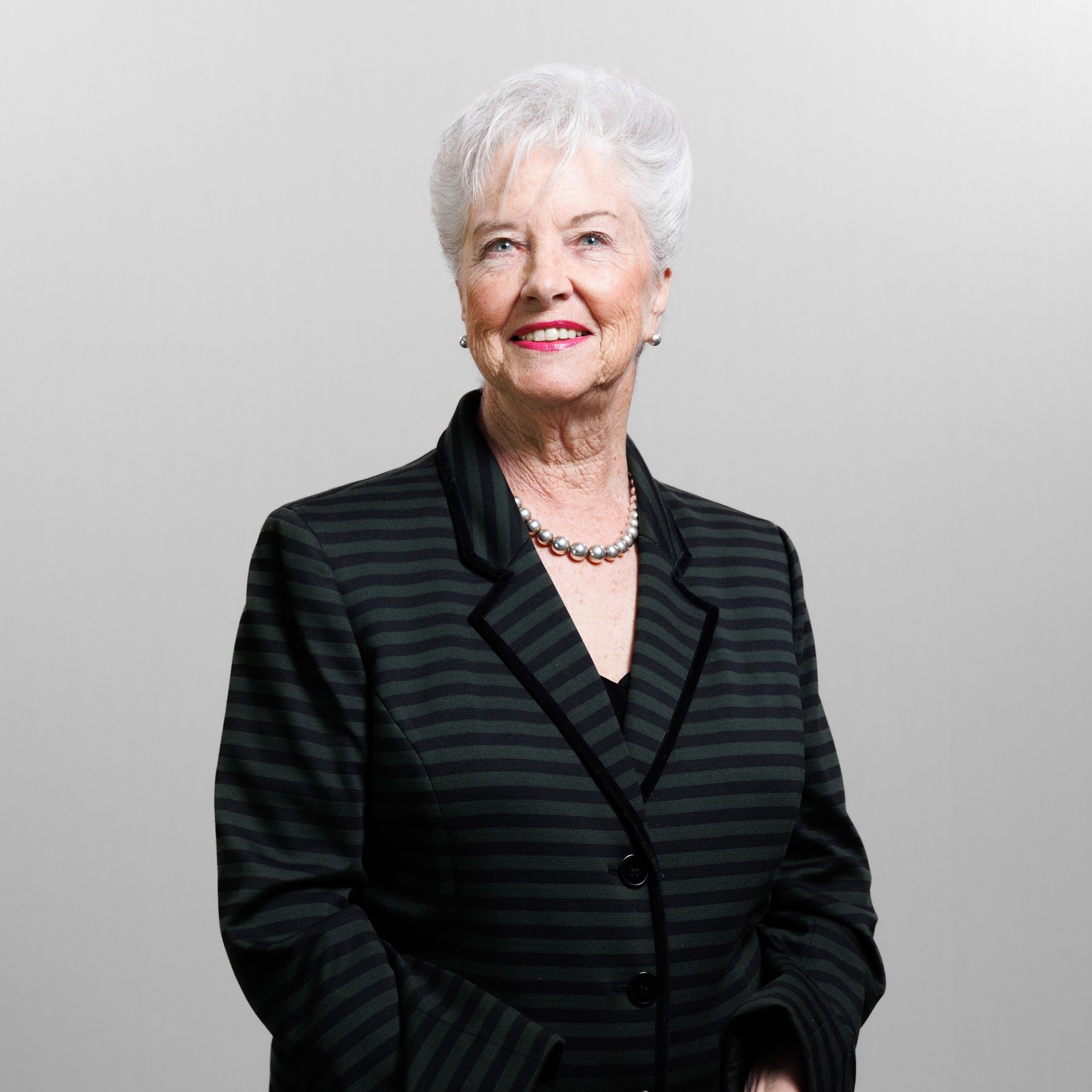 Lynn Pelz, Vice Chair of the Peak Vista Community Health Centers Foundation Board
