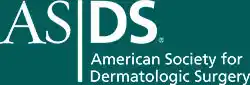 American Society for Dermatologic Surgery