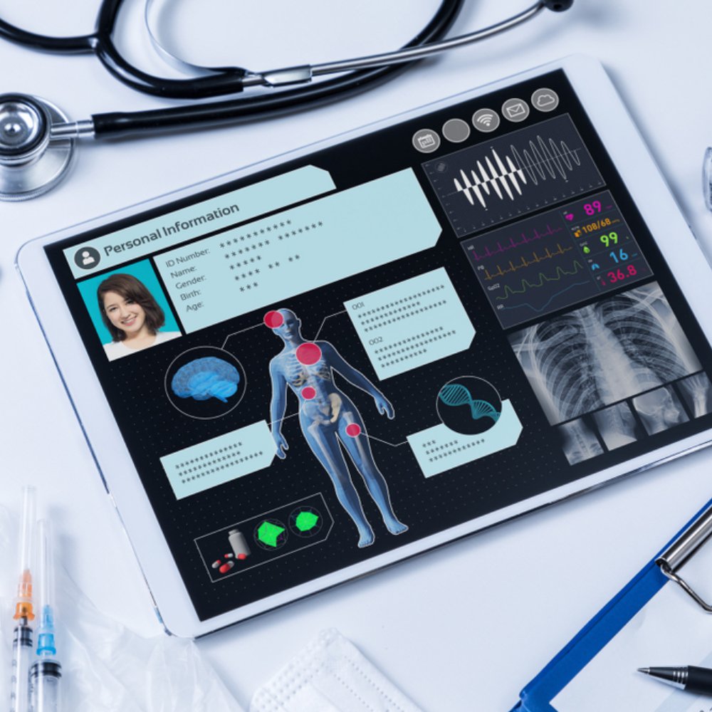 Information about Patient