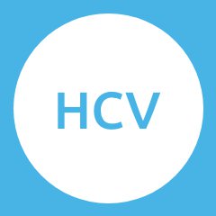 HCV icon