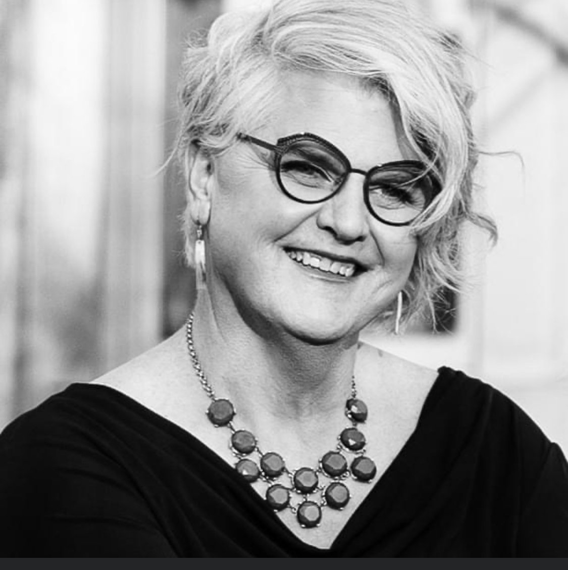 Morgan Peterson Headshot