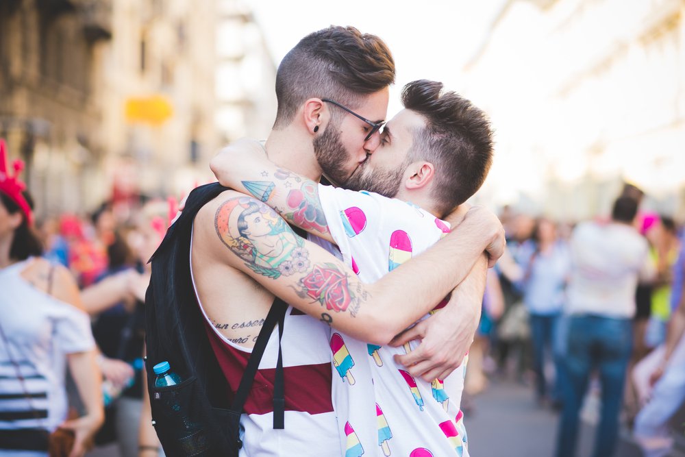 LGBTQ Community Needs to Know About Hep C