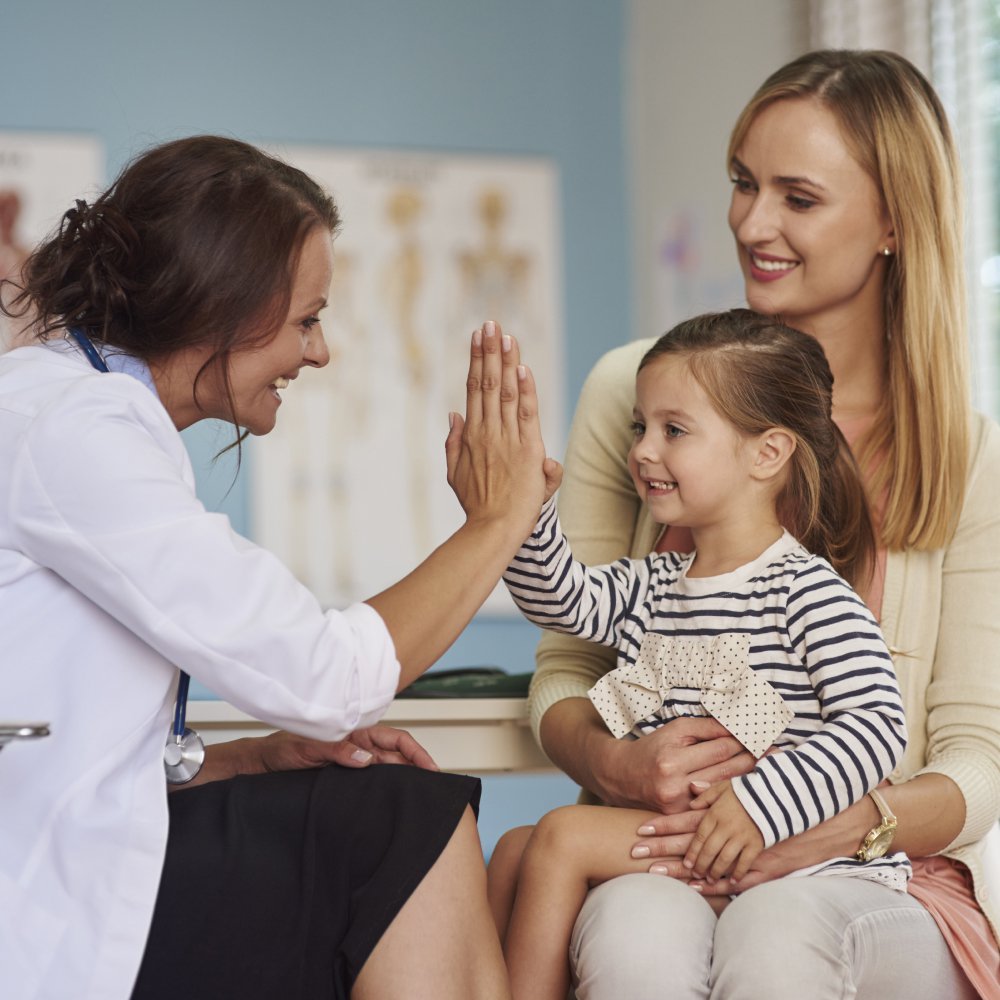 Primary Care for Families