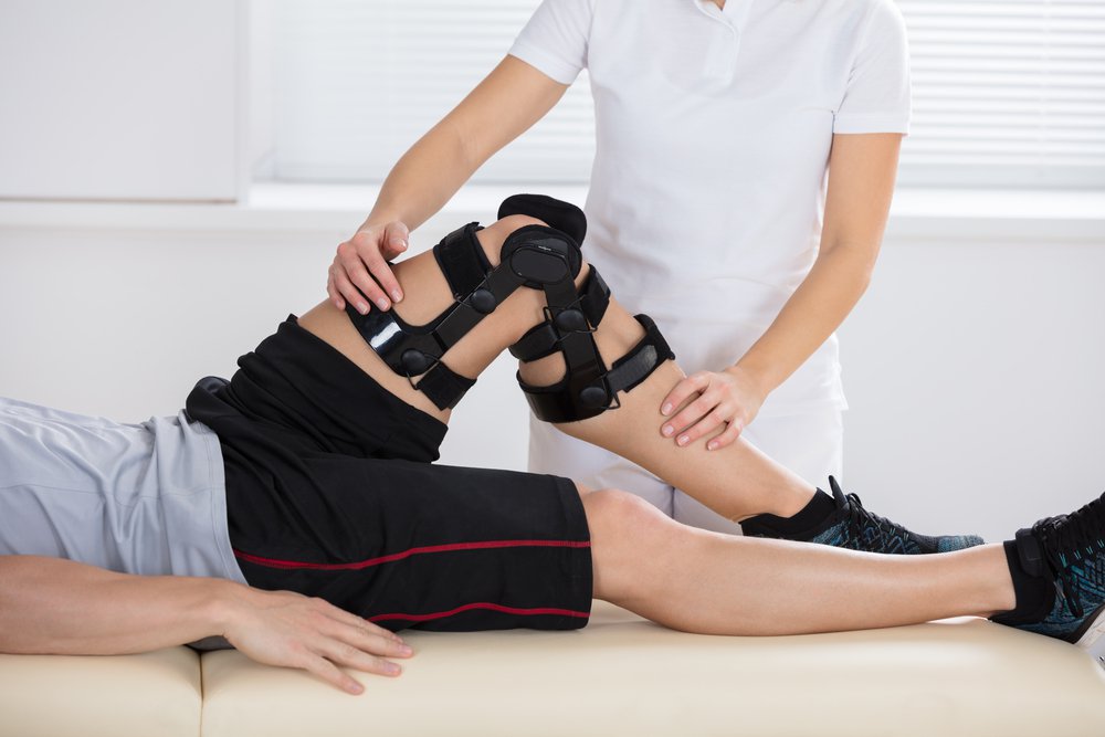 Physical Therapy For Car Accident 