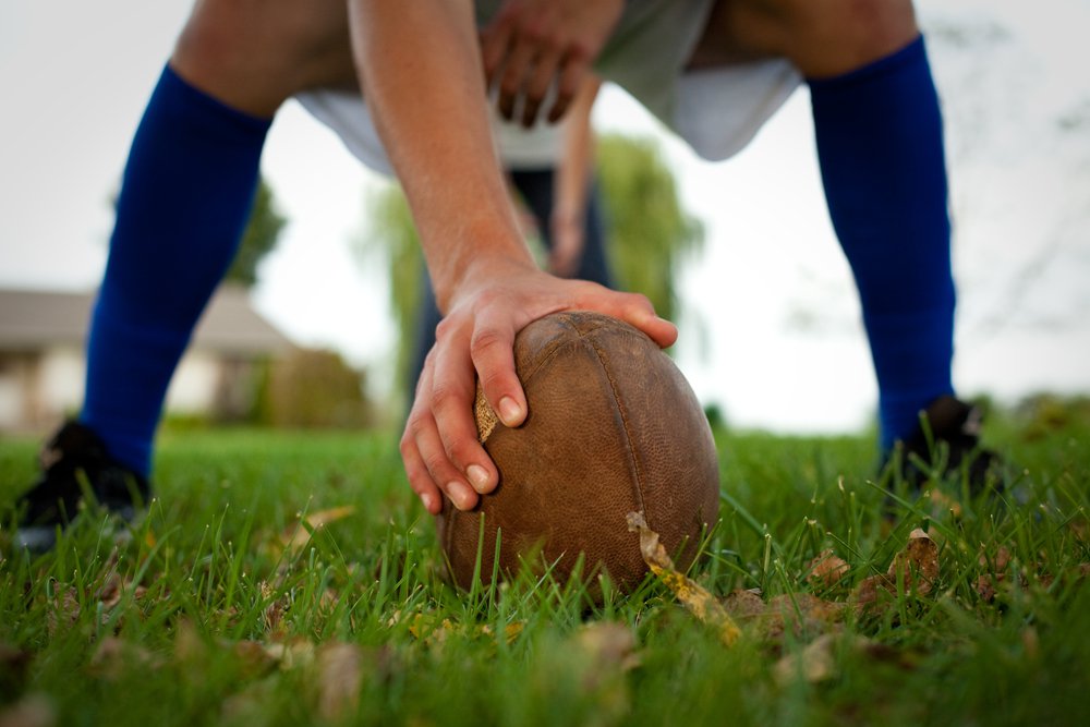 Preventing Sports Injuries