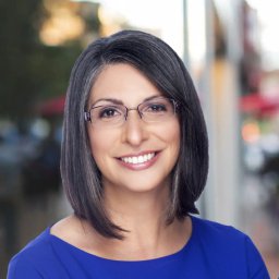 Dr. Kirsten Lin