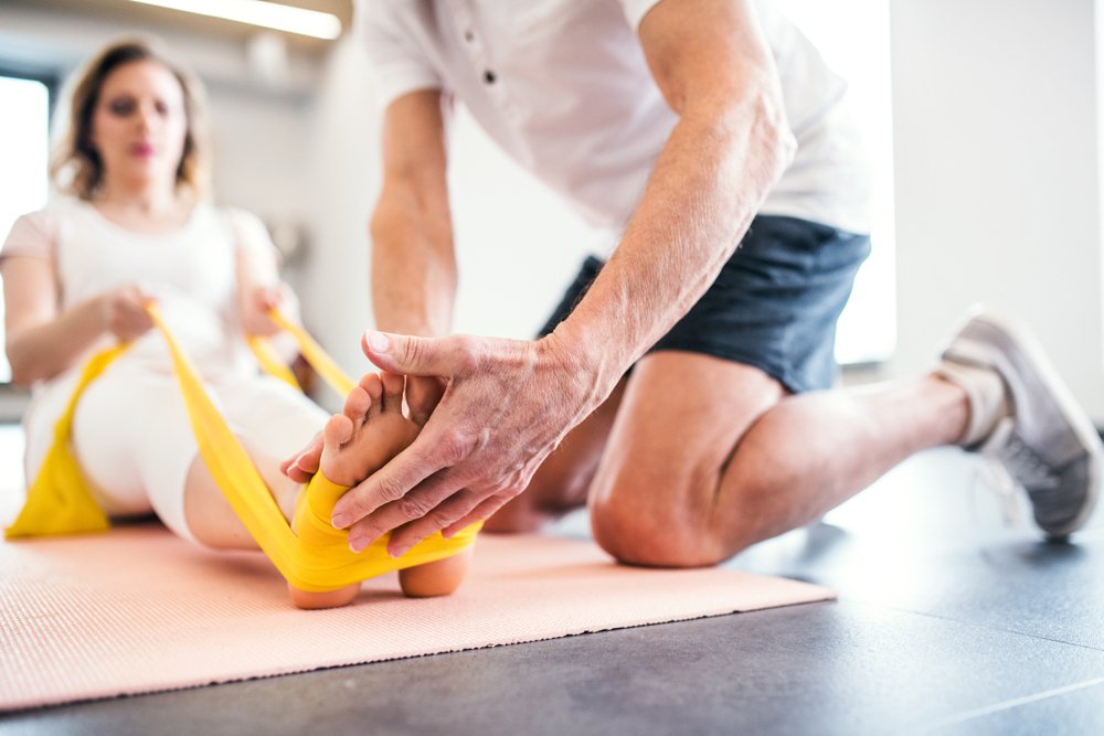 How Physical Therapy Helps Your Recovery