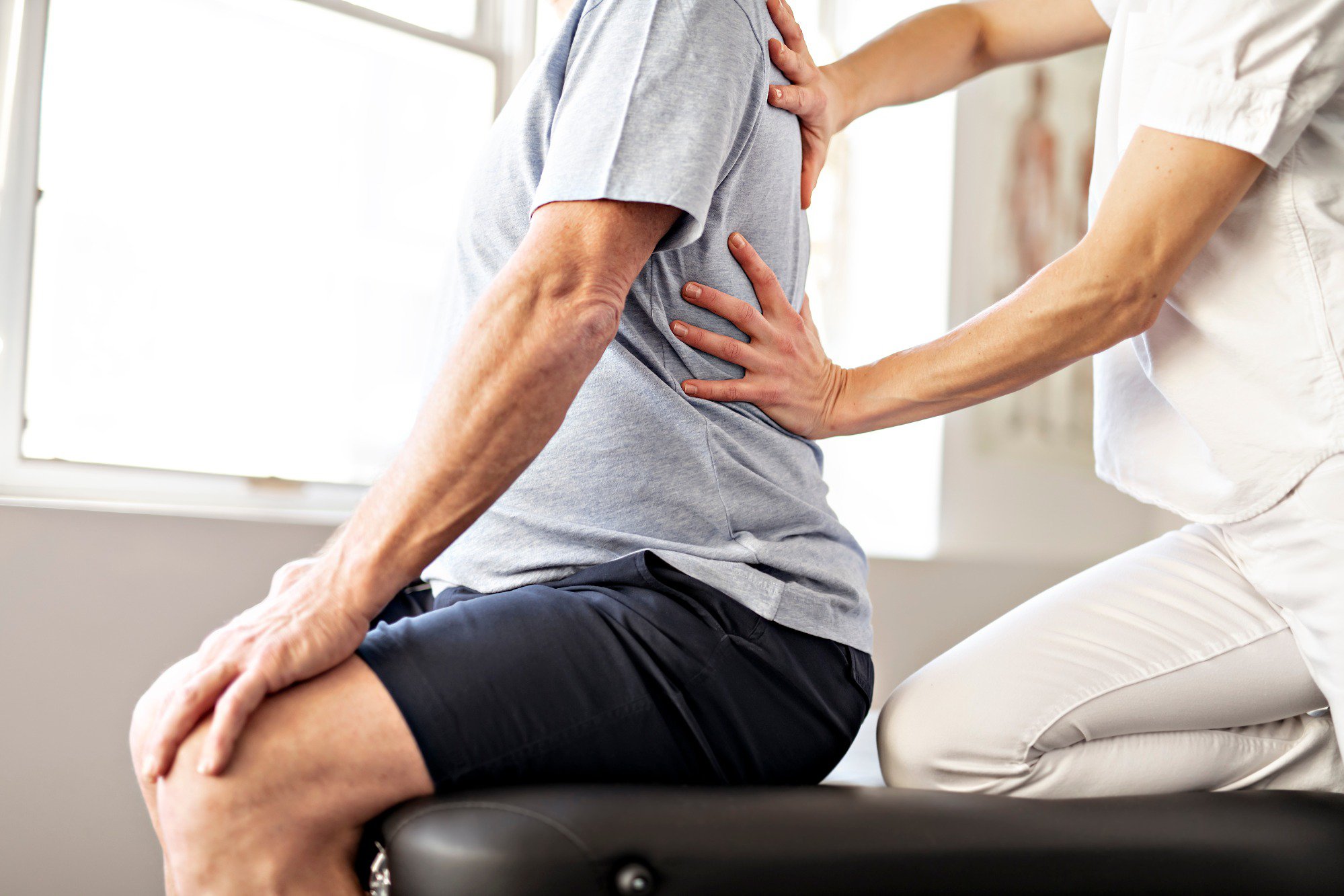 The Thoracic Spine Is All About Mobility! - Specialized Orthopedic Physical  Therapy