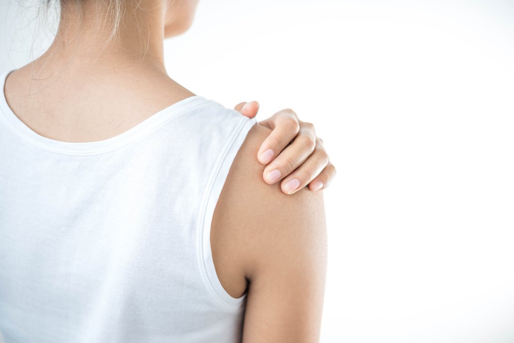 Rotator Cuff tear: facts, training, and things you need to know