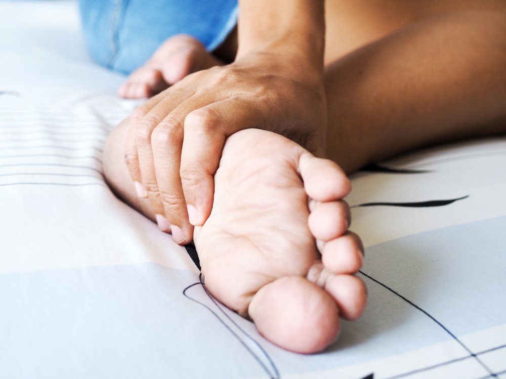 Do I Have Plantar Fasciitis?