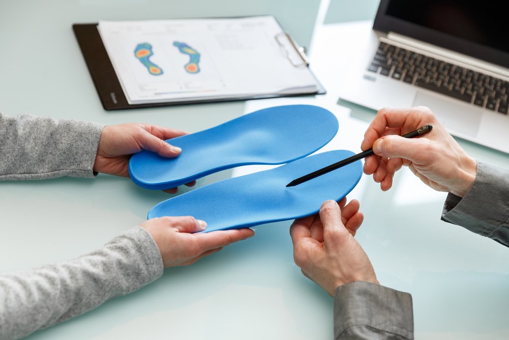 Foot Orthotics