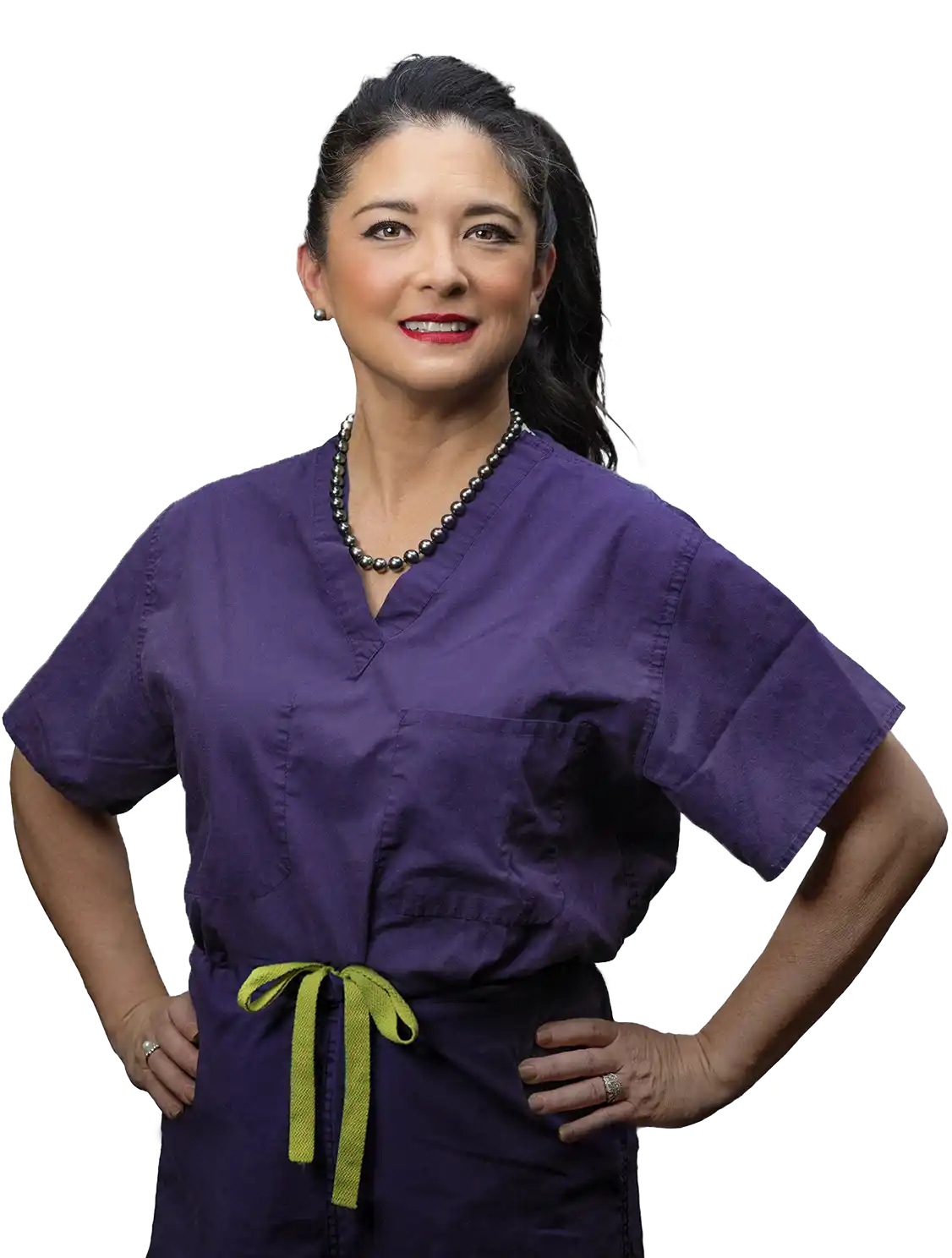 Vonda Wright Surgeon