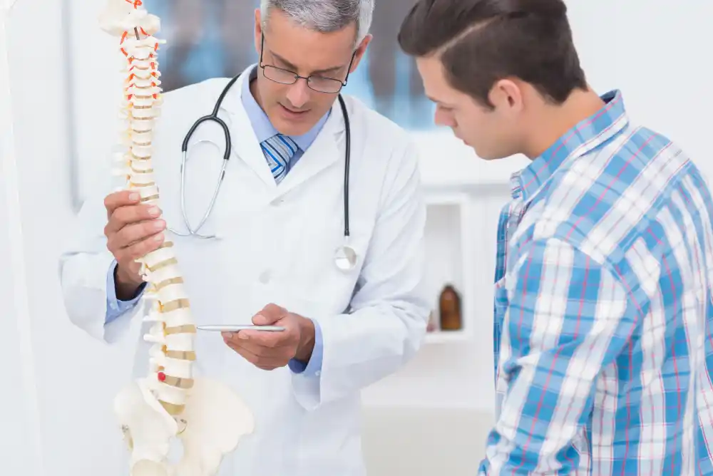 Who Should Consider a Spinal Cord Stimulator?  Pain Management &  Anesthesiology located in Augusta, Austell, Brookhaven, Camp Creek,  Piedmont/Atlanta, Sandy Springs, Canton, Carrollton, Cartersville, Conyers,  Covington, Dallas, Douglasville, Jasper