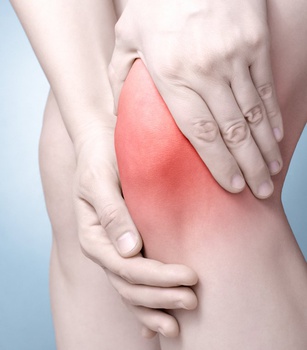 Iliotibial Band Syndrome (ITB Syndrome), Frisco, TX