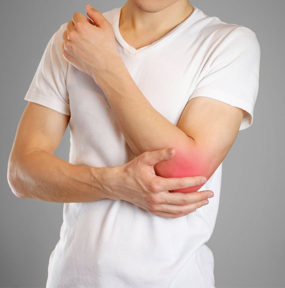 Tendonitis and bursitis treatments near me in Jeannette, PA.